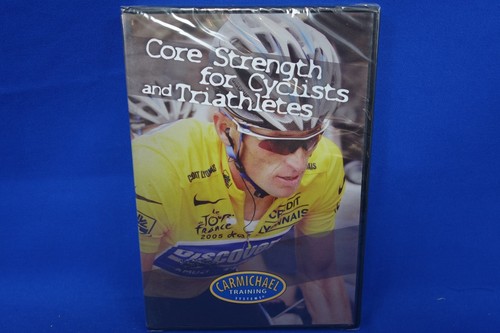 New carmichael training - new,
